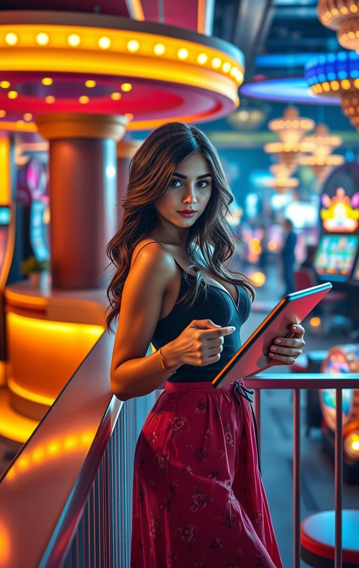 Lotus365 Casino