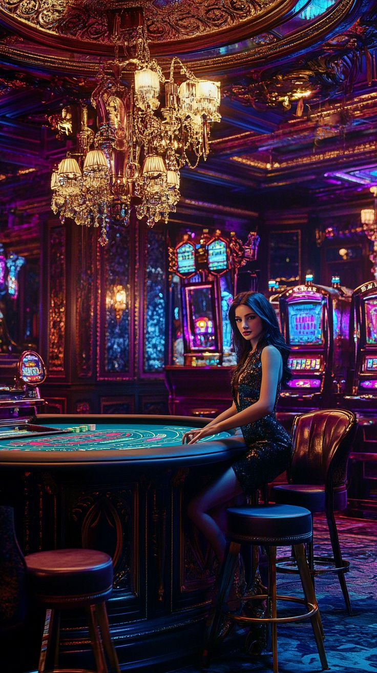 Lotus365 Casino