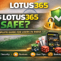 Is Lotus365 Safe: A Complete Guide for Users in India